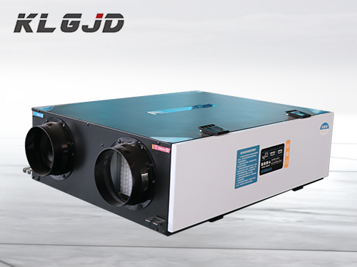 新風(fēng)換氣機